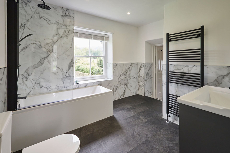 Bathroom 4, Host Stay Stay House, North Yorkshire