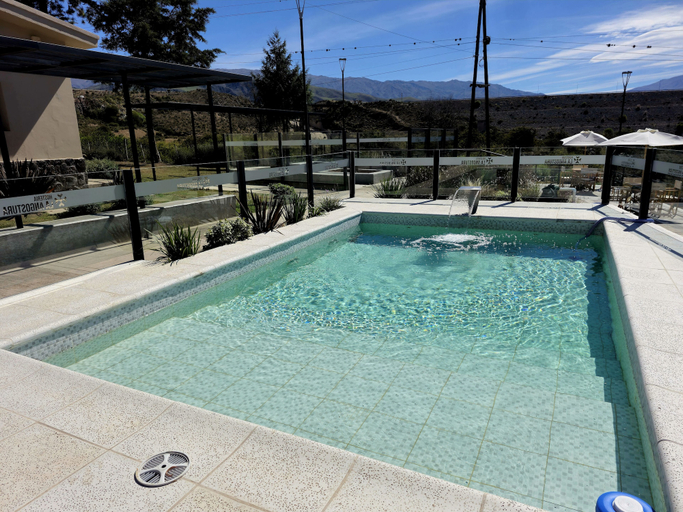 Sport & Beauty 2, Hosteria La Angostura, Tafí del Valle