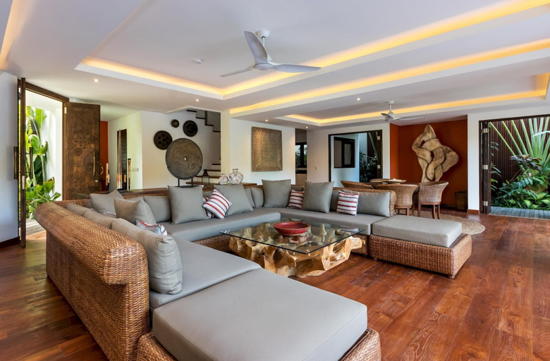 Others 3, Sundance Villa, Badung