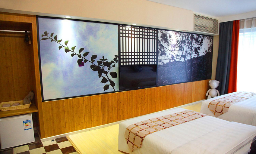 Bedroom 7