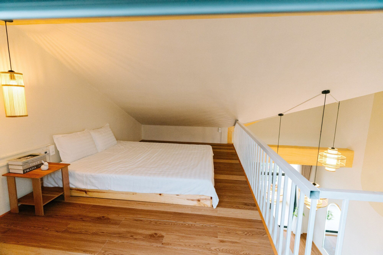 Bedroom 7