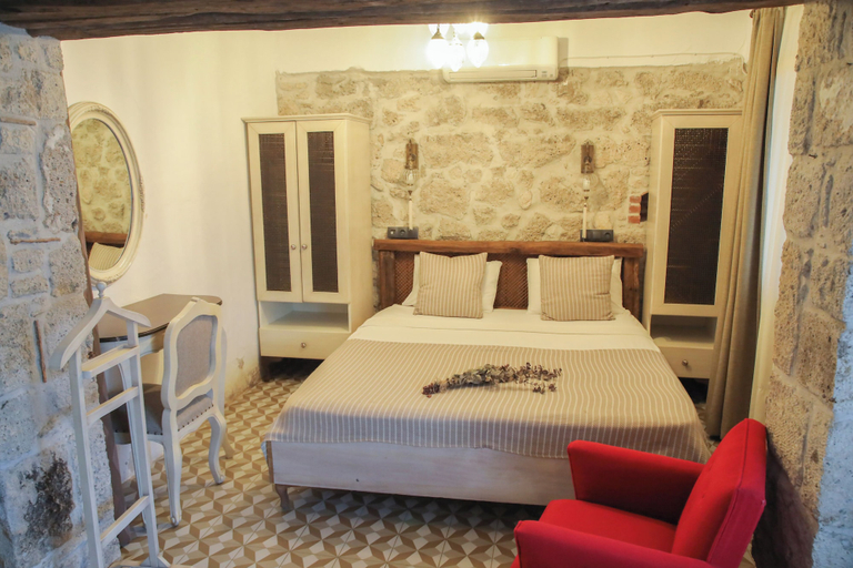 Bedroom 3, Filizce Alacati, Çeşme