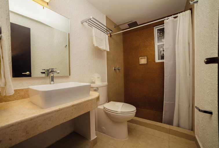 Bathroom 6