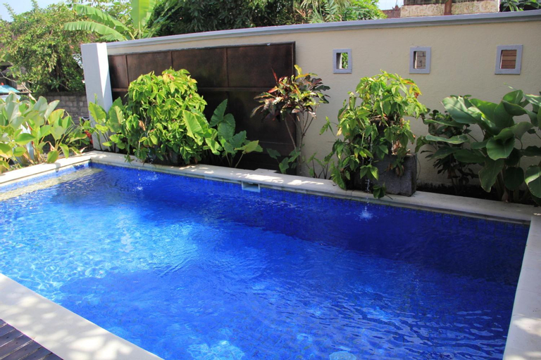 Swimming Pool 5