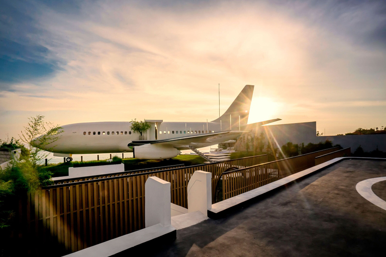 Exterior & Views 2, Private Jet Villa, Badung