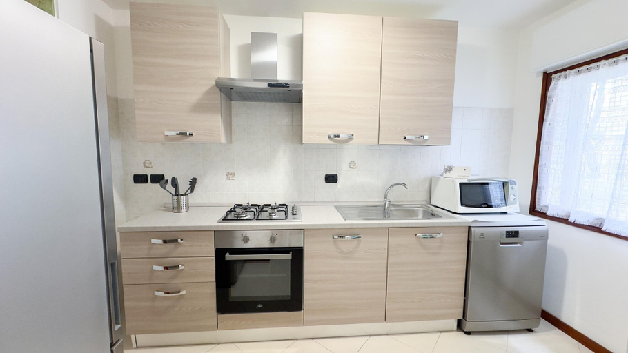 Others 5, Hellen House by Ca-sa Check, Venezia