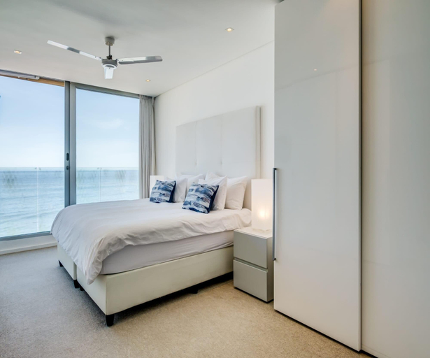 Others 4, Clifton Apartment on the Waters Edge Ocean Breeze, City of Cape Town