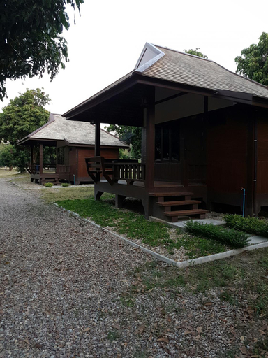 Phutawan Pundao, Mae Taeng