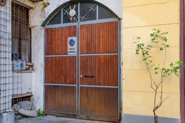 Exterior & Views 2, Vittorio Emanuele II - Apartment, Torino