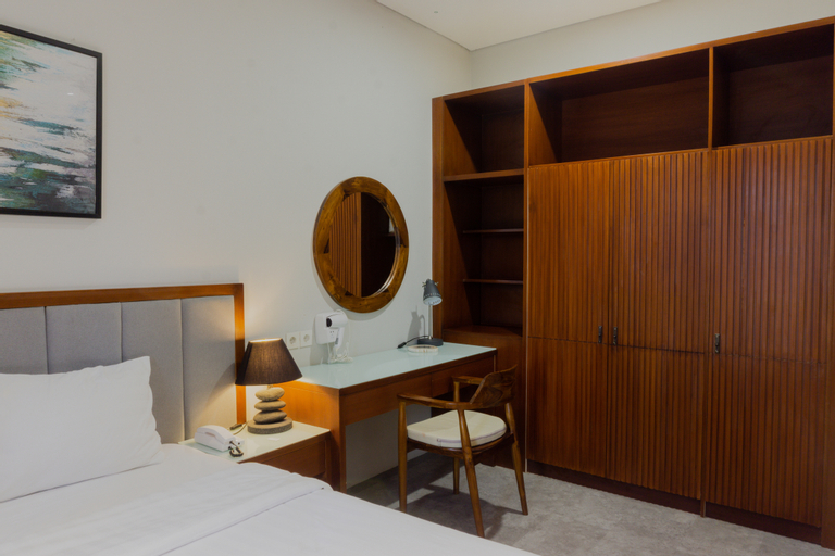 Bedroom 8