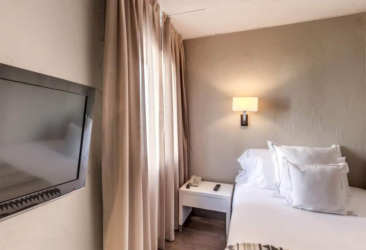 Bedroom 4, Be Live Adults Only La Cala Boutique Hotel, Baleares