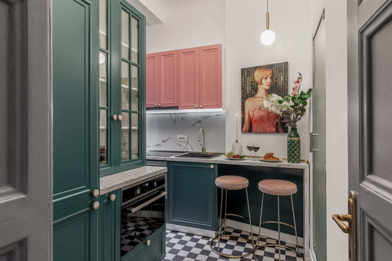 Room 3, Holt - The Great Gatsby, Municipiul Bucuresti