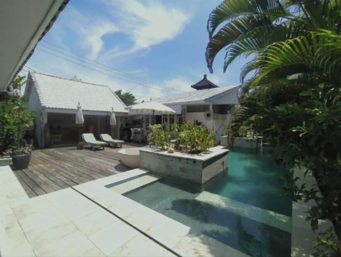 Sport & Beauty 3, VILLA BELLA SESEH, Badung
