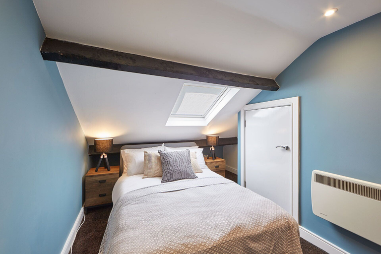 Others 3, Host Stay The Loft, North Yorkshire