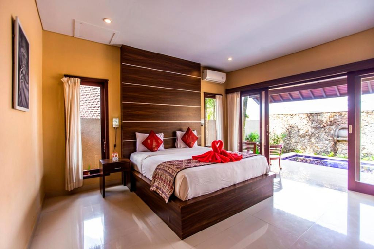 Bedroom 12
