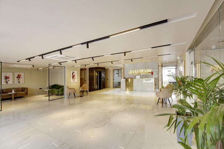 Public Area 3, Saltstayz Premier - Near Golf Course Road & Sector 57, Gurgaon