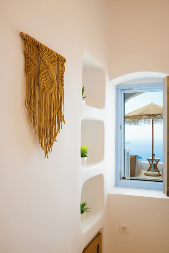 Bathroom 5, El Verano Sunset, South Aegean