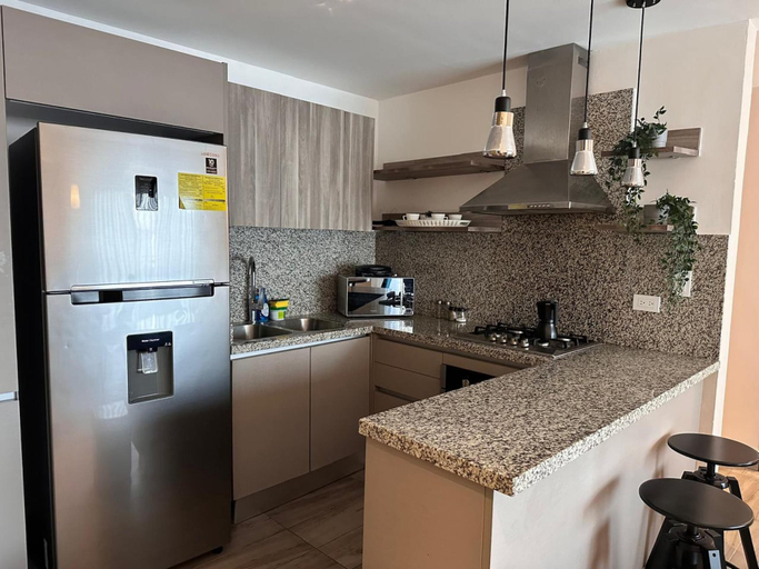 Room 4, RL1 707 in Santo Domingo de Guzm n, Distrito Nacional