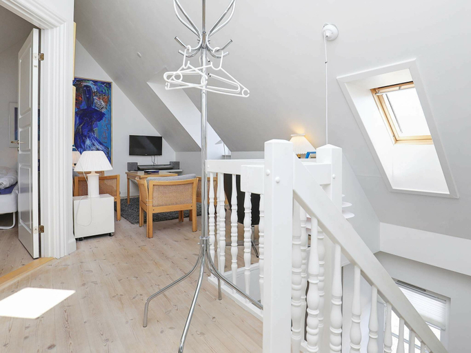 Others 4, Luring Holiday Home in Skagen With Terrace, Frederikshavn