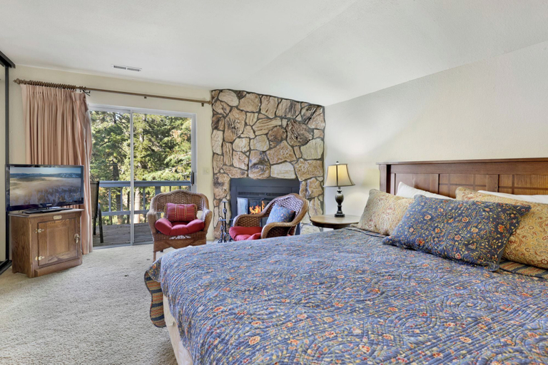Bedroom 3, Tree TOP Views #2060, San Bernardino