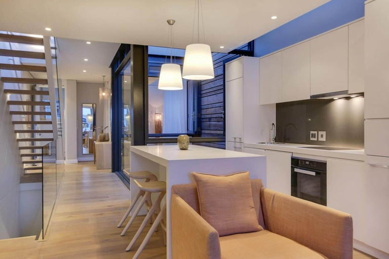 Others 5, Modern Apartment in the De Waterkant w Rooftop Pool Loader B, City of Cape Town