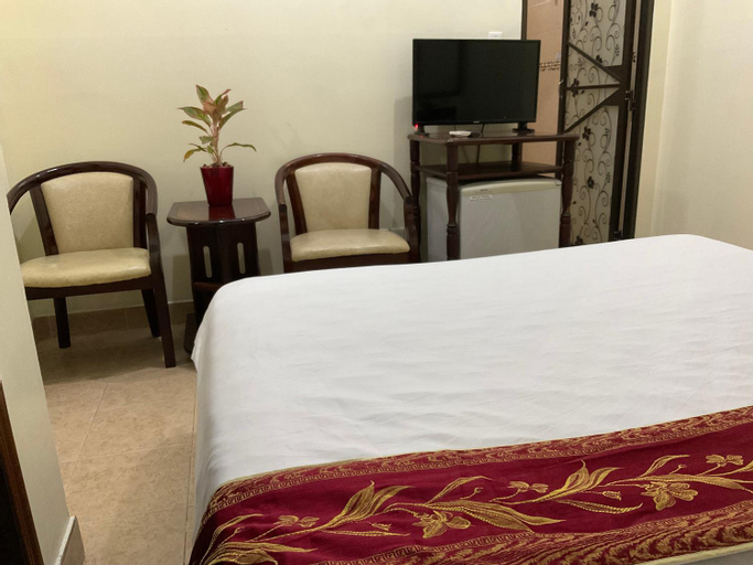 Bedroom 9