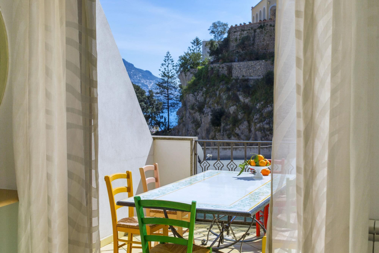 Others 3, Casa Nonna Mary in Positano, Salerno