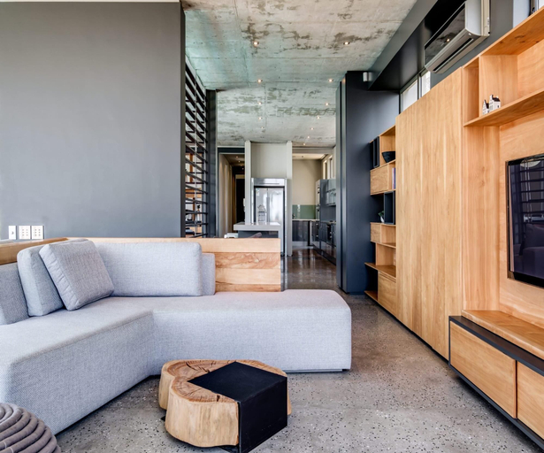 Others 2, Exquisite Modern Camps Bay Villa Hove Villa, City of Cape Town