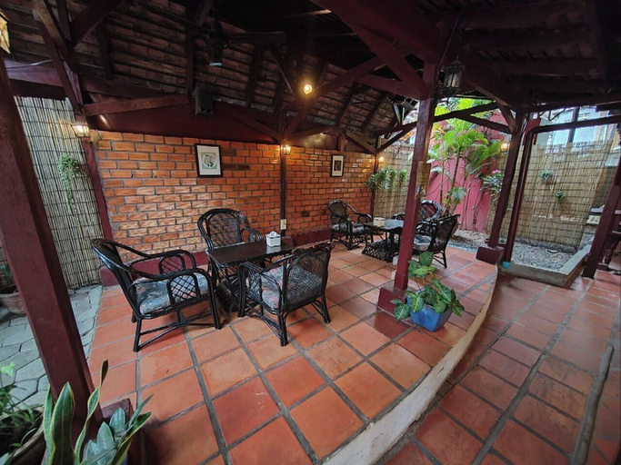 Others 5, Soben Cafe Guesthouse, Siem Reap