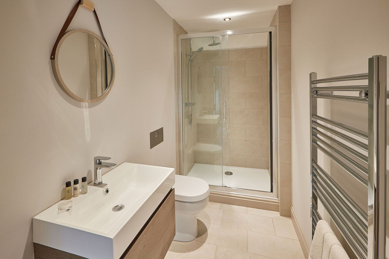 Others 5, Host Stay The Cobbles, North Yorkshire