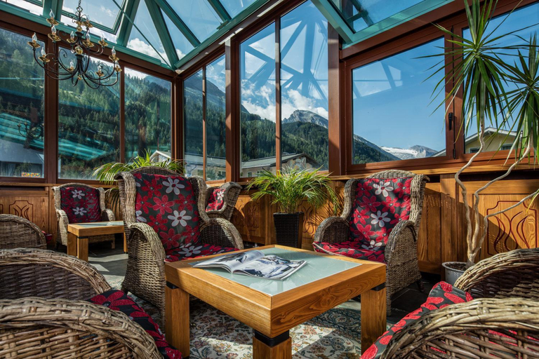 Food & Drinks 2, Hotel Hoehlenstein Juns-Tux, Schwaz