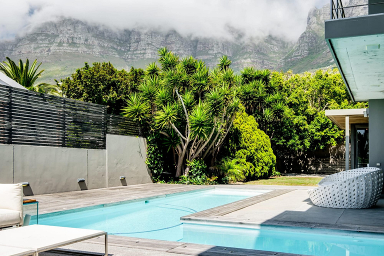 Others 3, Exquisite Modern Camps Bay Villa Hove Villa, City of Cape Town