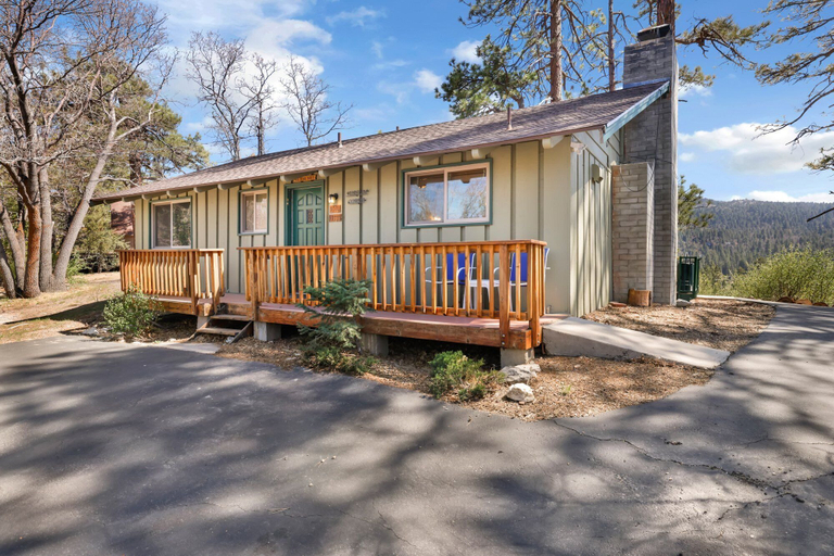 Exterior & Views 2, Scenic Retreat #1772, San Bernardino