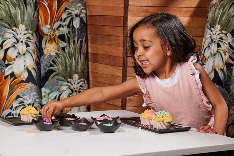 Food & Drinks 4, Old Foundry Hotel by Ideas Cartel, City of Cape Town
