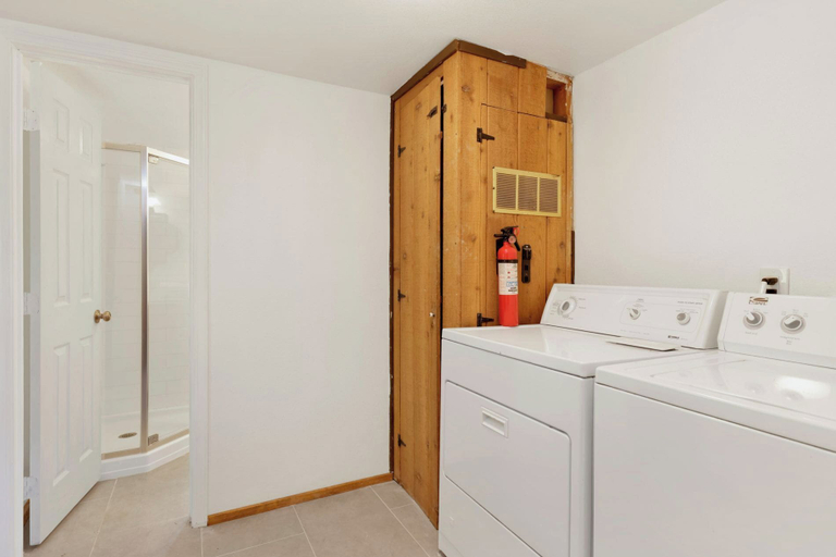 Bathroom 4, Bear Cabin #1976, San Bernardino