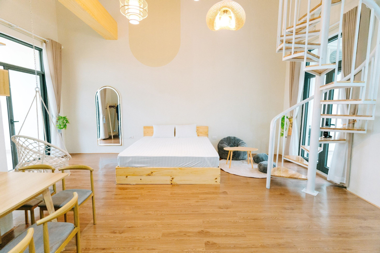 Bedroom 12