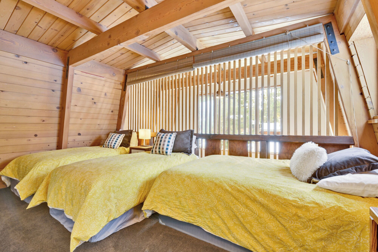 Bedroom 3, Quail's Call #2415, San Bernardino
