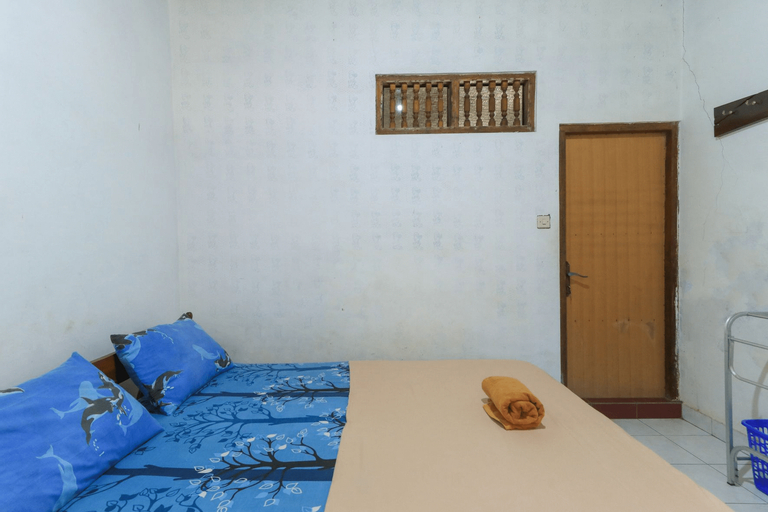 Bedroom 4, Hotel Tara Bar & Resto Air Sanih, Buleleng