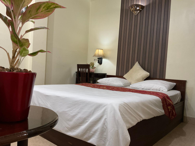 Bedroom 10
