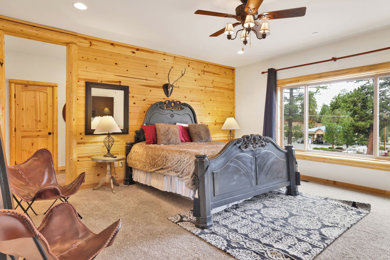 Bedroom 3, Eagle Ridge Views #1648, San Bernardino