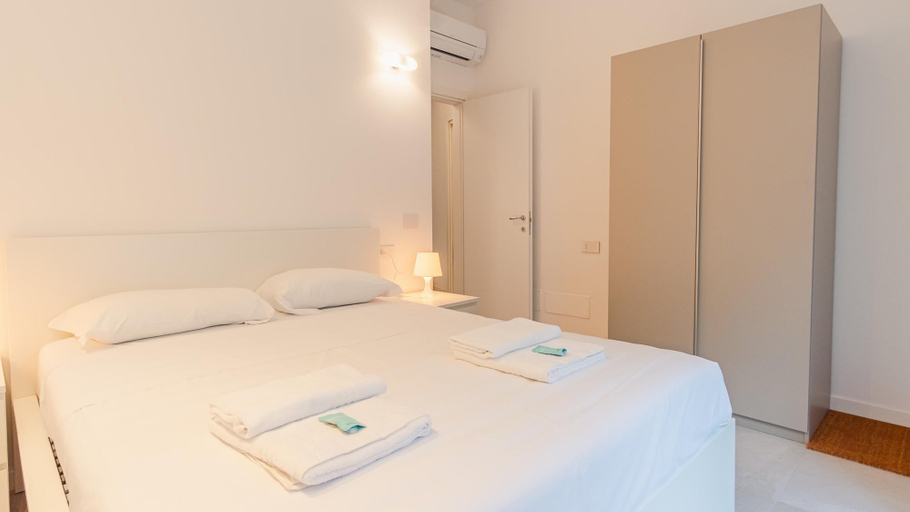 Room 4, Da Silvana in Piazza Duomo - Italian Homing, Brescia