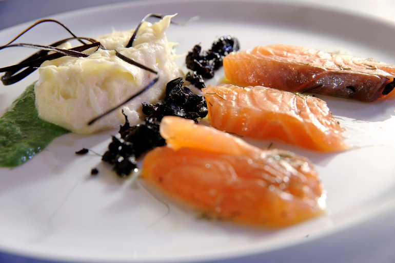 Food & Drinks 5, Torre Don Virgilio Country Hotel, Ragusa