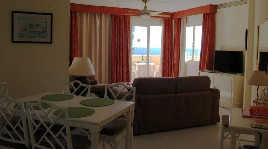 Others 5, 107260  - Apartment in Mijas, Málaga