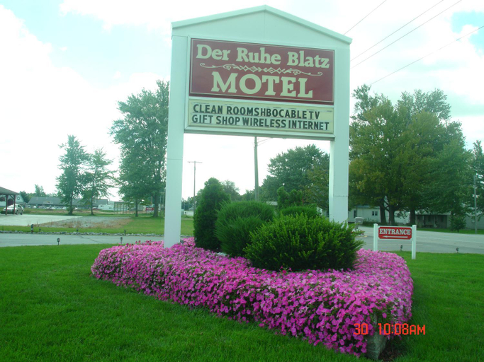 Others 2, Der Ruhe Blatz Motel, LaGrange