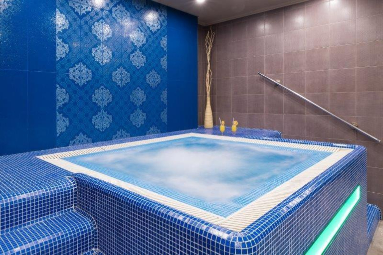 Sport & Beauty 2, Golden Ball Club Wellness Hotel & Spa, Győr