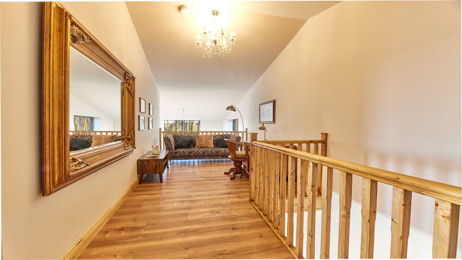 Room 2, Host Stay The Gathering, Newcastle upon Tyne