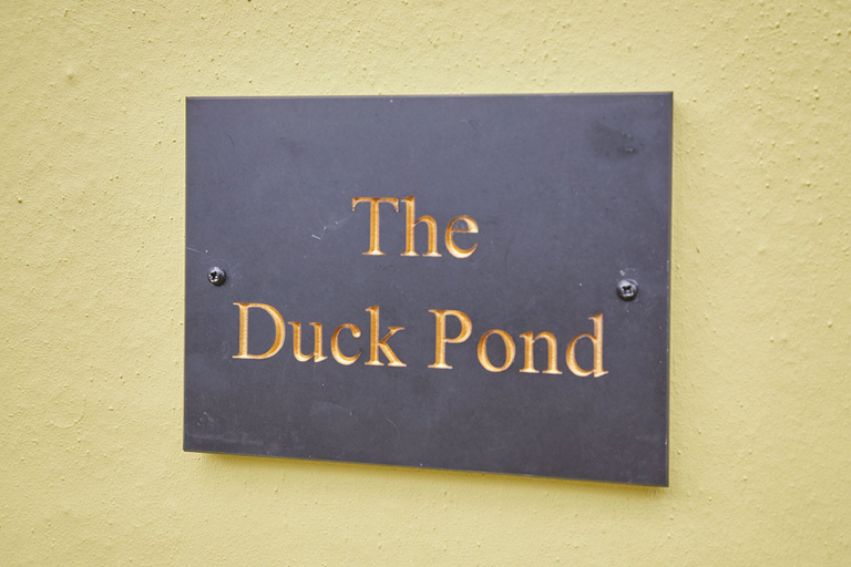 Exterior & Views 2, Host Stay The Duck Pond, Durham