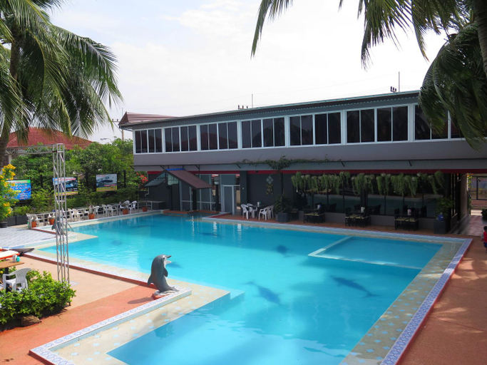 Others 4, Your Place Inn Surin, Muang Surin