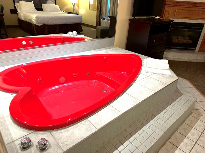 Bathroom 5
