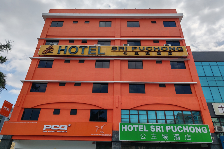 Exterior & Views 2, Hotel Sri Puchong, Puchong